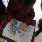 Kąciki naukowe w przedszkolu